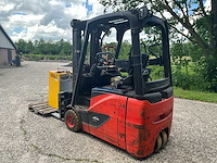 2020 linde e16h-02 vorkheftruck - afbeelding 24 van  25