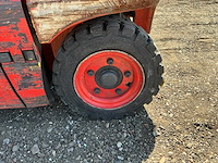 2020 linde e16p-02 vorkheftruck - afbeelding 2 van  32