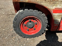2020 linde e16p-02 vorkheftruck - afbeelding 3 van  32