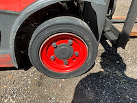 2020 linde e16p-02 vorkheftruck - afbeelding 4 van  32