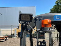 2020 linde e16p-02 vorkheftruck - afbeelding 10 van  32