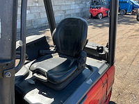 2020 linde e16p-02 vorkheftruck - afbeelding 11 van  32