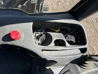 2020 linde e16p-02 vorkheftruck - afbeelding 18 van  32