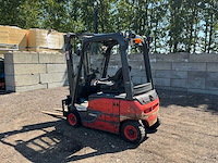 2020 linde e16p-02 vorkheftruck - afbeelding 23 van  32