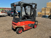 2020 linde e16p-02 vorkheftruck - afbeelding 28 van  32