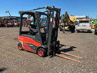 2020 linde e16p-02 vorkheftruck - afbeelding 30 van  32