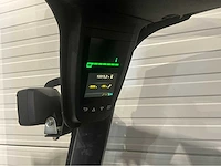 2020 linde e18-02 1800kg vorkheftruck accu 2023 - afbeelding 19 van  19