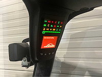 2020 linde e18-02 1800kg vorkheftruck accu 2023 - afbeelding 16 van  18