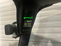 2020 linde e18-02 1800kg vorkheftruck accu 2023 - afbeelding 17 van  18