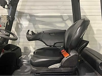 2020 linde e18-02 1800kg vorkheftruck accu 2023 - afbeelding 3 van  19