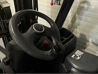 2020 linde e18-02 1800kg vorkheftruck - afbeelding 3 van  18