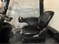 2020 linde e18-02 1800kg vorkheftruck - afbeelding 4 van  18