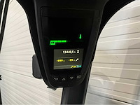 2020 linde e18-02 1800kg vorkheftruck - afbeelding 17 van  18