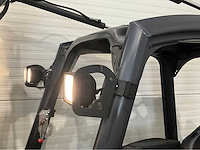 2020 linde e18-02 1800kg vorkheftruck - afbeelding 18 van  18