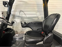 2020 linde e18-02 1800kg vorkheftruck - afbeelding 4 van  19