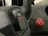 2020 linde e18-02 1800kg vorkheftruck - afbeelding 9 van  19
