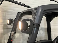 2020 linde e18-02 1800kg vorkheftruck - afbeelding 19 van  19