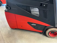 2020 linde e20 evo vorkheftruck - afbeelding 8 van  20