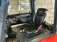 2020 linde e20 evo vorkheftruck - afbeelding 2 van  9