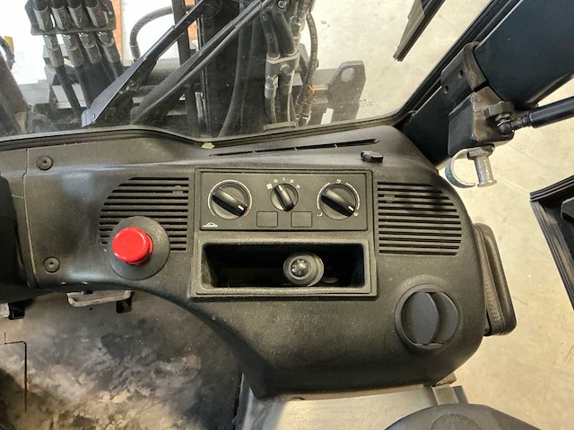 2020 linde e20 evo vorkheftruck - afbeelding 5 van  20