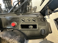 2020 linde e20 evo vorkheftruck - afbeelding 5 van  20