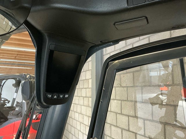 2020 linde e20 evo vorkheftruck - afbeelding 6 van  20