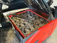 2020 linde e20 evo vorkheftruck - afbeelding 9 van  20