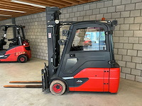 2020 linde e20 evo vorkheftruck - afbeelding 14 van  20