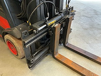 2020 linde e20 evo vorkheftruck - afbeelding 3 van  20