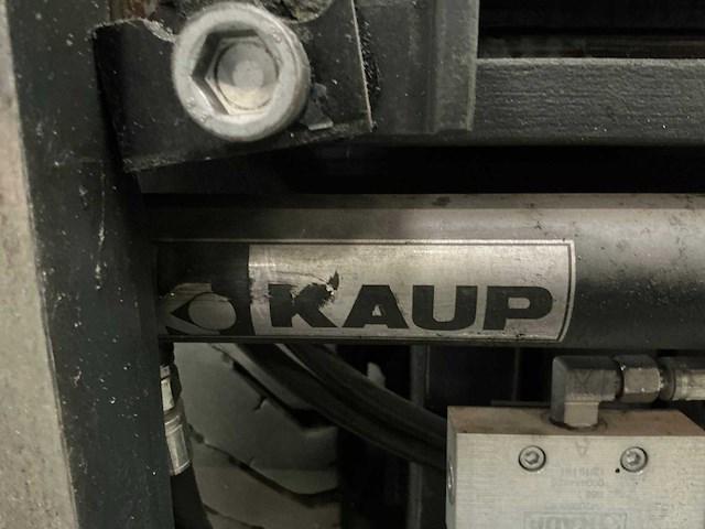 2020 linde e20 roadster vorkheftruck - afbeelding 5 van  28