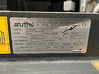 2020 linde e20 roadster vorkheftruck - afbeelding 6 van  28