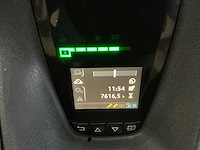 2020 linde e20 roadster vorkheftruck - afbeelding 10 van  28