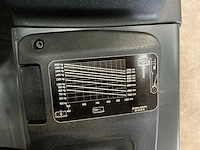 2020 linde e20 roadster vorkheftruck - afbeelding 13 van  28