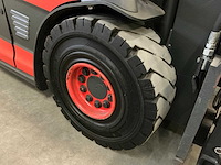 2020 linde e20 roadster vorkheftruck - afbeelding 17 van  28