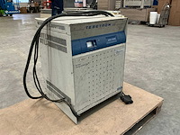 2020 linde e20 roadster vorkheftruck - afbeelding 20 van  28