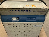 2020 linde e20 roadster vorkheftruck - afbeelding 21 van  28