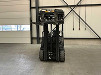 2020 linde e20 roadster vorkheftruck - afbeelding 22 van  28