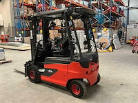 2020 linde e20 roadster vorkheftruck - afbeelding 27 van  28