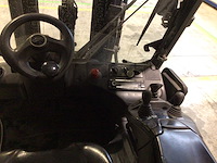 2020 linde e30-01 vorkheftruck - afbeelding 4 van  18