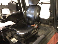 2020 linde e30-01 vorkheftruck - afbeelding 5 van  18