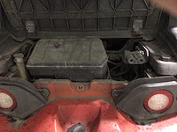 2020 linde e30-01 vorkheftruck - afbeelding 8 van  18