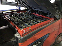 2020 linde e30-01 vorkheftruck - afbeelding 9 van  18