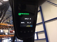 2020 linde e30-01 vorkheftruck - afbeelding 10 van  18