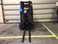 2020 linde e30-01 vorkheftruck - afbeelding 14 van  18
