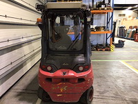2020 linde e30-01 vorkheftruck - afbeelding 15 van  18