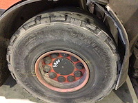 2020 linde e30-01 vorkheftruck - afbeelding 16 van  18