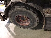 2020 linde e30-01 vorkheftruck - afbeelding 18 van  18