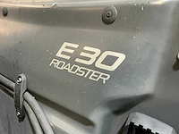 2020 linde e30 rhl-01/600 vorkheftruck - afbeelding 3 van  22