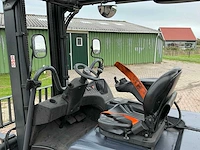 2020 linde e30 rhl-01/600 vorkheftruck - afbeelding 4 van  22