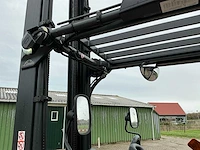 2020 linde e30 rhl-01/600 vorkheftruck - afbeelding 7 van  22